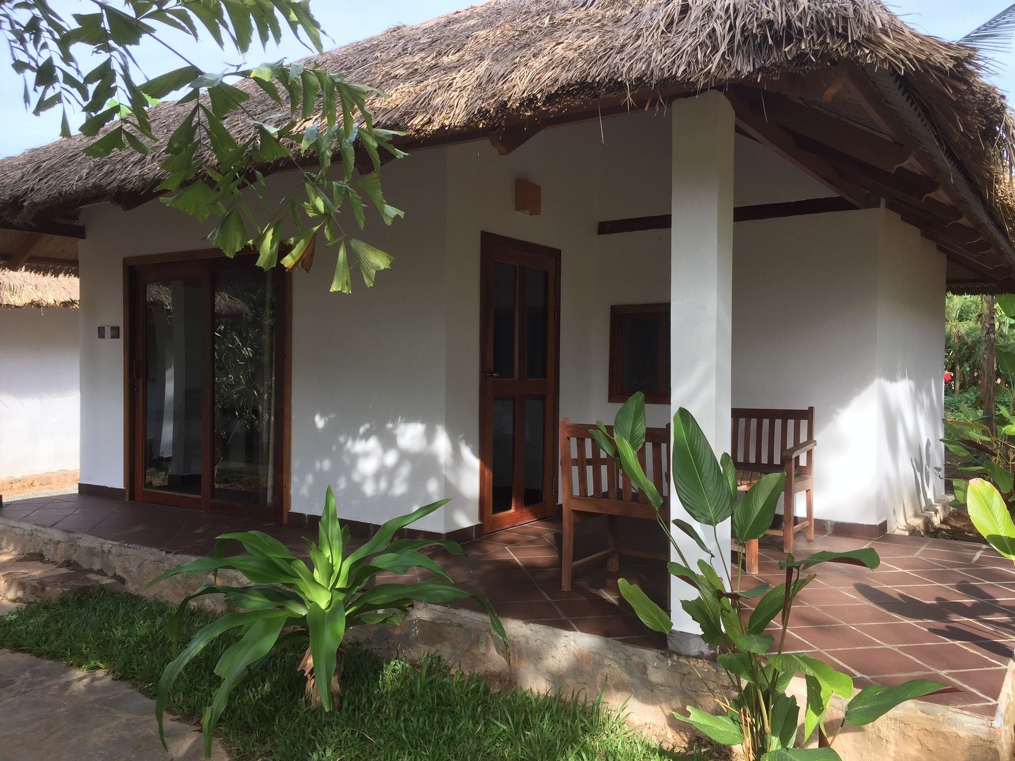 Sunset Valley Resort Kep Exterior foto