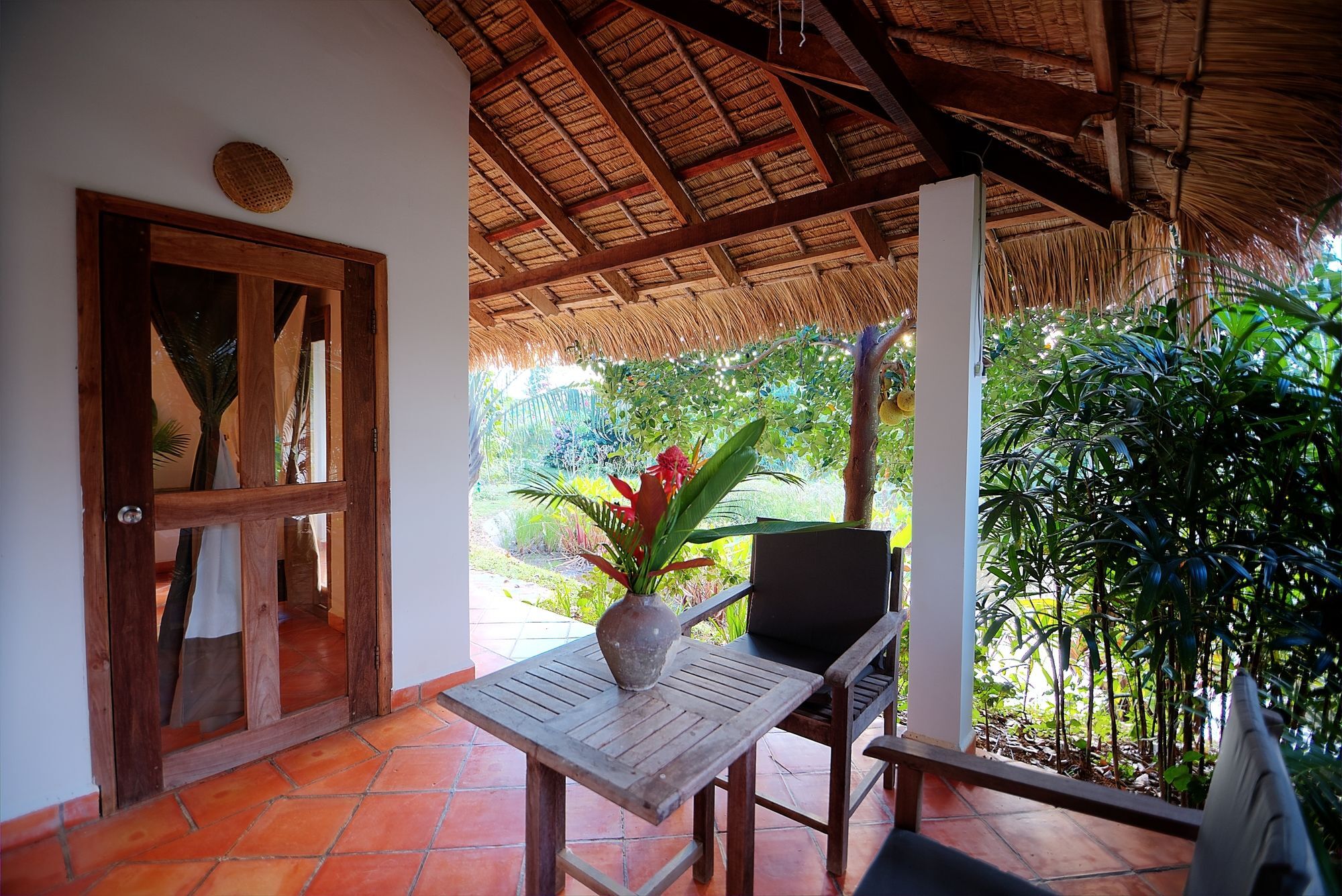 Sunset Valley Resort Kep Exterior foto